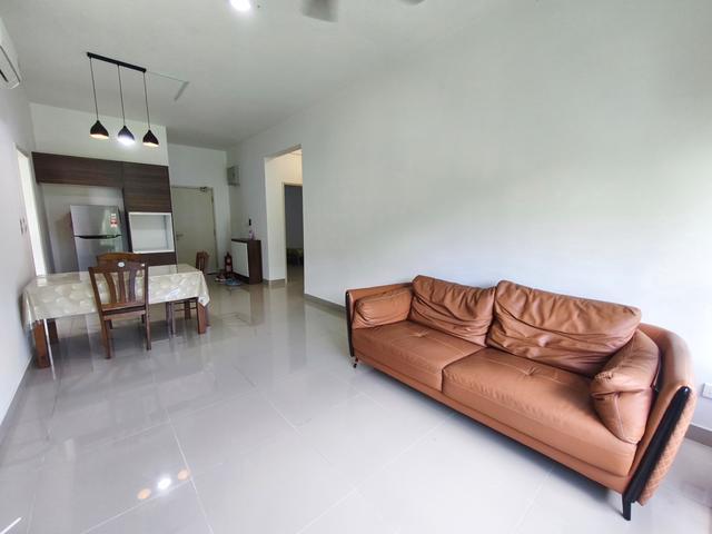 Kingfisher Inanam Condo For Rent
