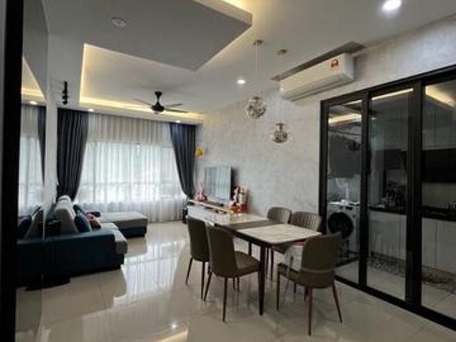 Kingfisher InanamFully FurnishedBantayanUnder value