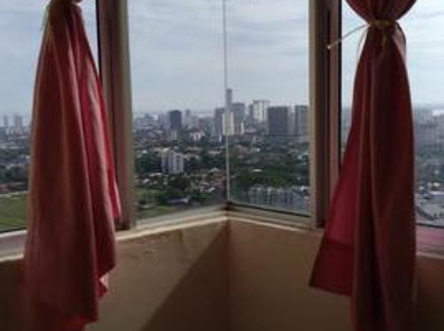 kingfisher kseries kseries condo Greenlane seaview