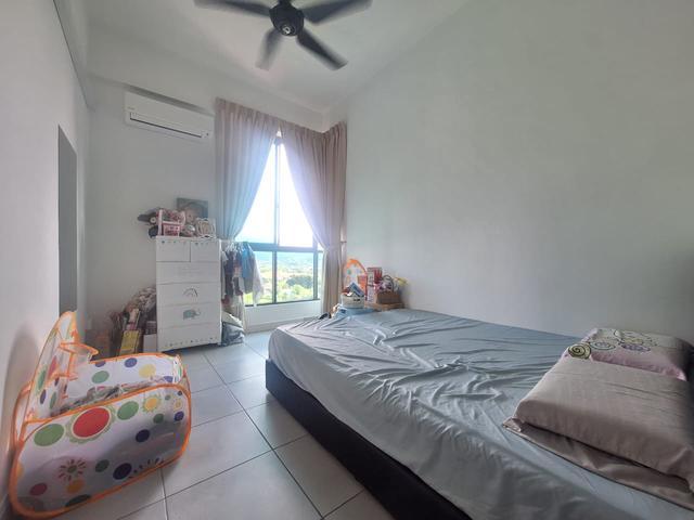 Kingfisher Putatan Condo Putatan airport KK City Cyber City