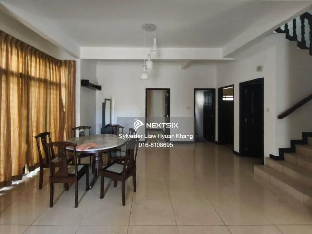Kingfisher Sulaman Bungalow