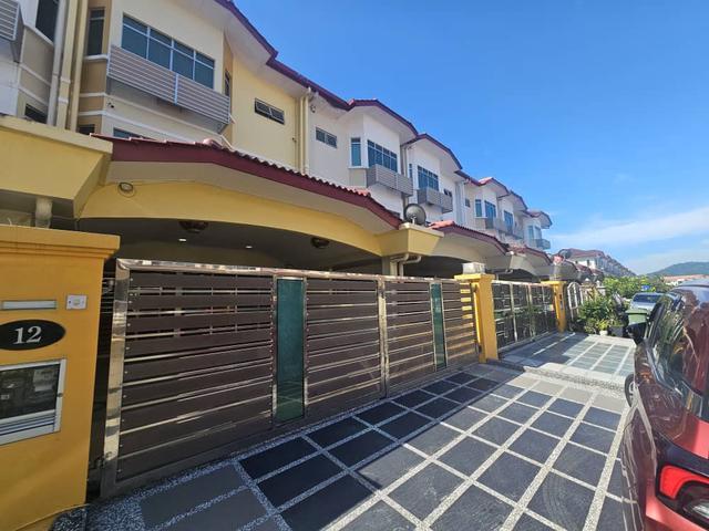 Kingfisher sulaman phase4 for sale