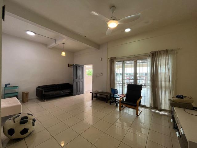 Kingfisher Sulaman Terrace 1 Borneo MenggatalSepanggar