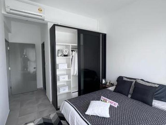 Kingfisher Sandakan New Block Open for Sale