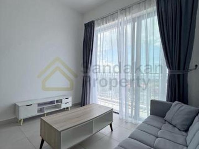 Kingfisher Sandakan Seaview For Sale