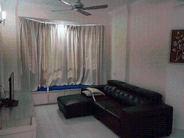 Kingfisher Series Condominium greenlane