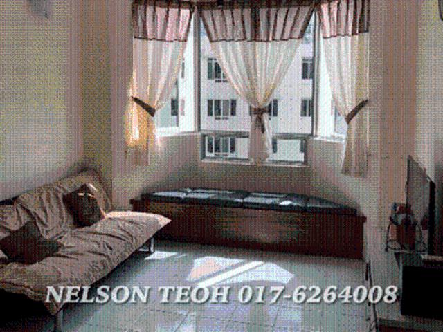 Kingfisher Series Condominium greenlane