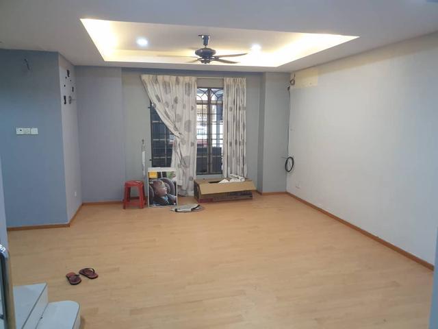 Kingfisher Ujana 25 Storey