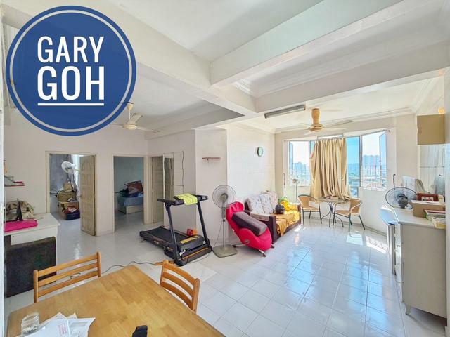 Kingfisher 800sqft Townview Greenlane Heights