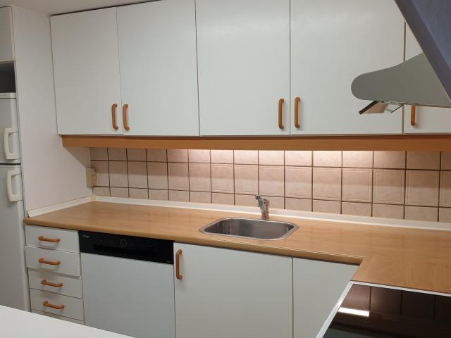 Kingosgade 9760 Brønderslev for tiden møbleret til evt. Airbnb gæster