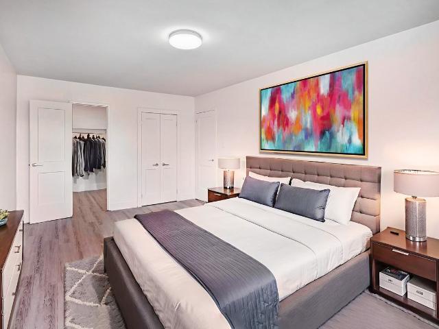Kings Tower 1 Bedroom Apartment for Rent at 812 King St W, Kitchener, ON N2G 1E9 Cherry Hill