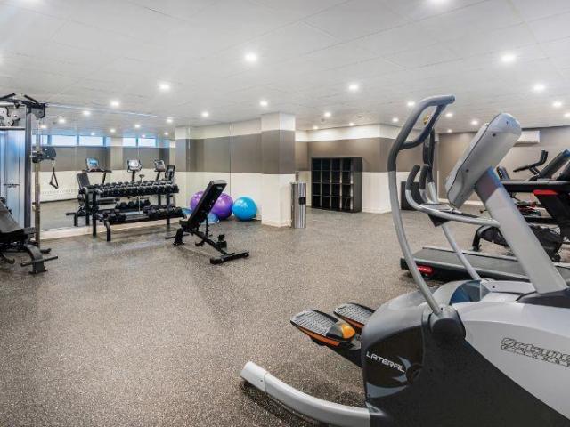 Kings Tower 2 Bedroom Apartment for Rent at 812 King St W, Kitchener, ON N2G 1E9 Cherry Hill