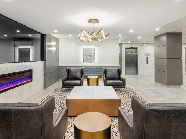 Kings Tower 2 Bedroom Apartment for Rent at 812 King St W, Kitchener, ON N2G 1E9 Cherry Hill