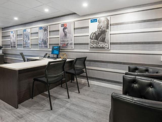 Kings Tower Studio Apartment for Rent at 812 King St W, Kitchener, ON N2G 1E9 Cherry Hill