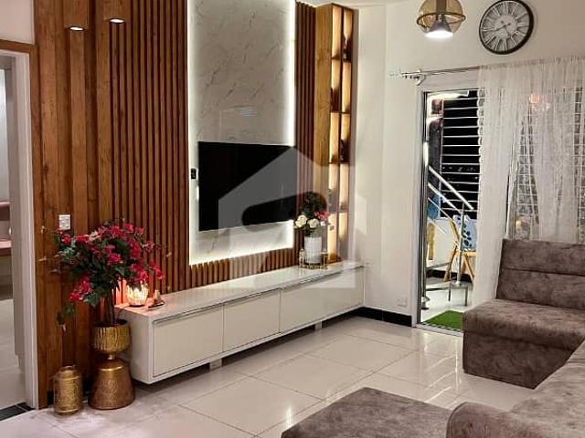 King's Towers 3300 Sq Feet 3 Bed' Dd With Penthouse Near Safari Park, Gulistan E Jauhar Block 15, Beside Continental Bakery Karachi