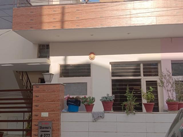 Kings Valley 2 Bedroom 78 Sq. Yd. Independent House in Dera Bassi Mohali Listing ID: #9937
