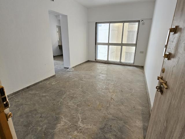 Kings Anand Dham 2 Bedroom 585 Sq. Ft. Apartment in Nahur East Mumbai Listing ID: #9302