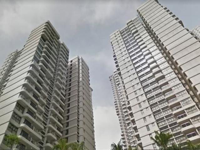 Kings Bay @ Country Garden Danga Bay, Danga Bay, Johor Bahru