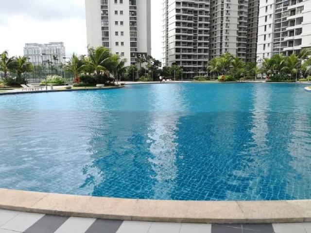 Kings Bay @ Country Garden Danga Bay, Danga Bay, Johor Bahru