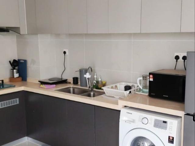 Kings Bay Condominiums @ Country Garden Danga Bay