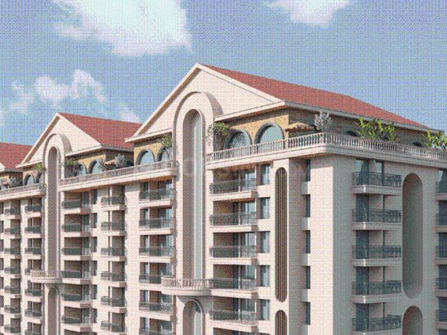 Wakad 4 BHK Apartment For Sale Pune