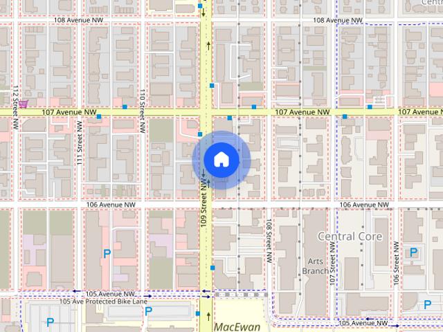 Kings Court 10625 109th