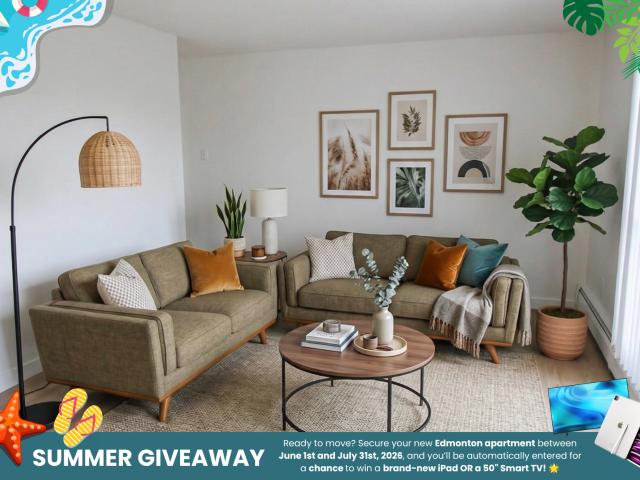 Kings Court 10625 109th 2 Bedroom Owl [object Promise] for Rent
