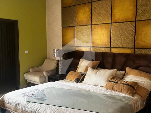 Kings Excellency Premium Apartments for Sale in Capital Society