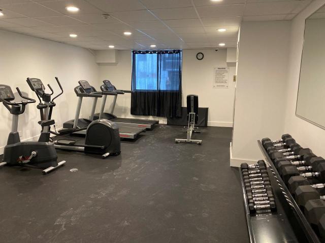 Kings Gardens 1 Bedroom Apartment for Rent at 345 Dufferin St, Toronto, ON M6K 3G1 West Queen West