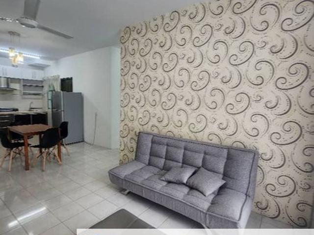 King's Height Apartment