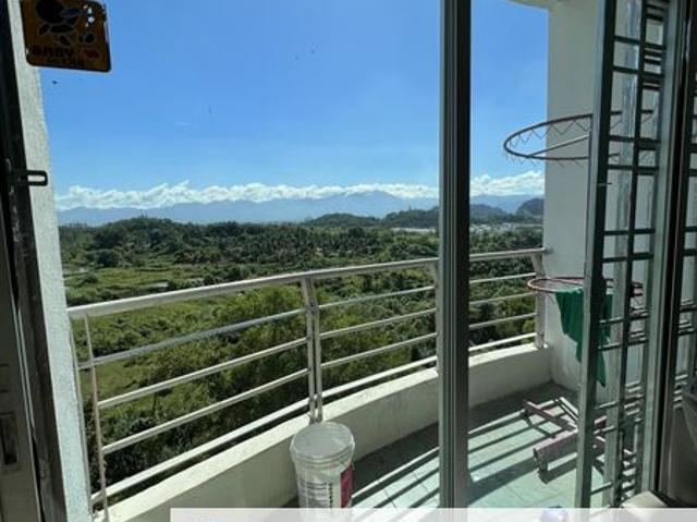 King's Height Apartment