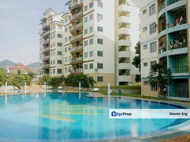 King's Height Apartment