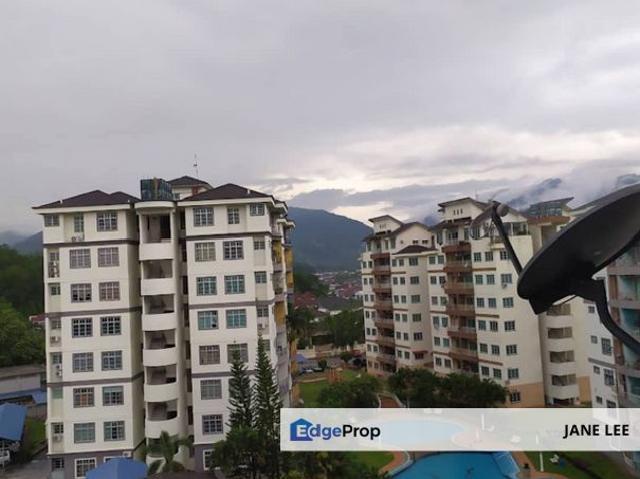 King's Heights Apartment