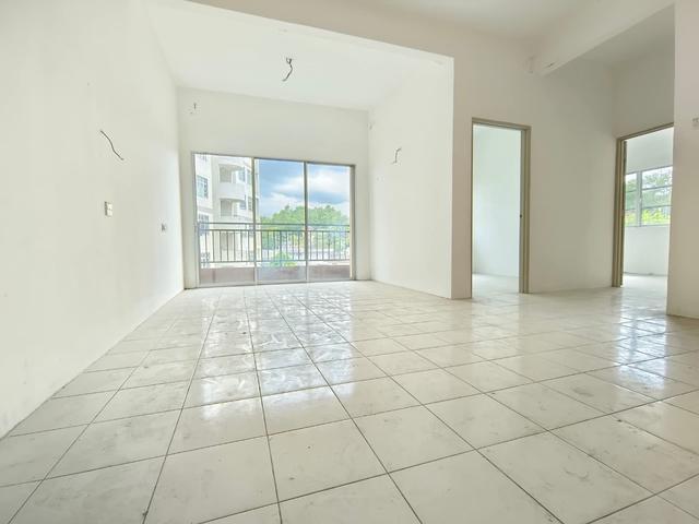 Kings Heights Apartment Dijual