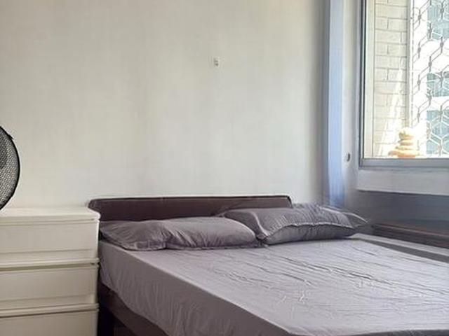 King's Mansion D15, Condominium