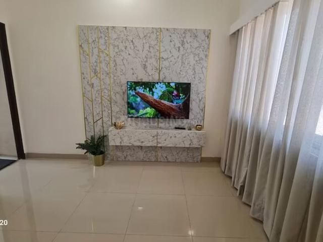 Kings My Homes 1 Bedroom 301 Sq. Ft. Apartment in Chunabhatti Mumbai Listing ID: #10150