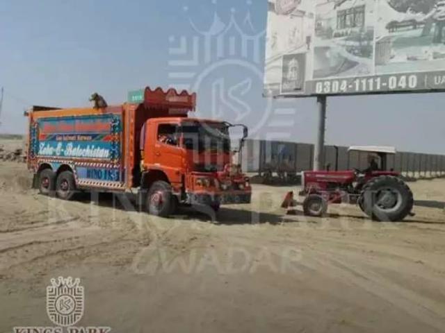 Kings Park Gawadar Karachi Gulistan e Jauhar Block 15 ID 25929
