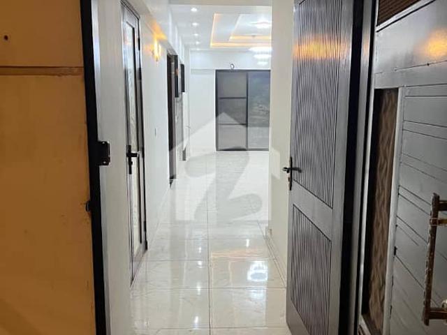 Kings Presidency, West Open 3 Bed DD, Apartment Available for Sale
