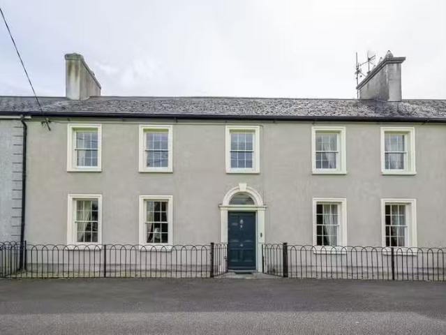 Kings Square, Mitchelstown, Co. Cork is for sale