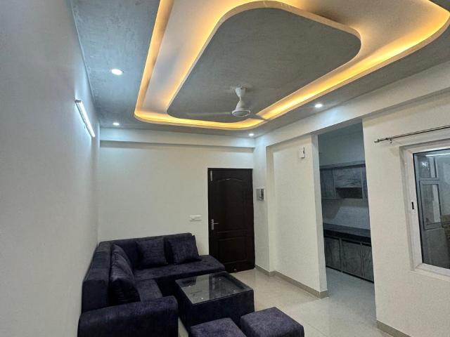 Kingson ARV Arcade 1 Bedroom 520 Sq. Ft. Apartment in Raj Nagar Extension Ghaziabad Listing ID: #10408