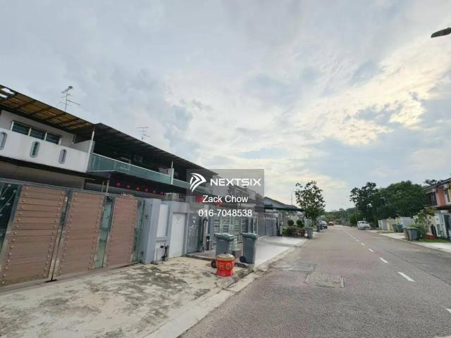 Kingsbay Country Garden condo fully furnished low floor unit