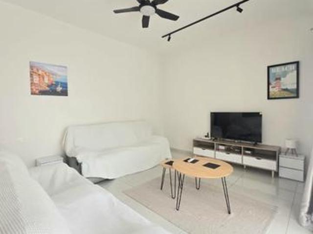 Kingsbay Danga Bay For Rent