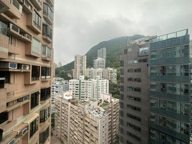 KINGSFORD HEIGHT 瓊峰台
