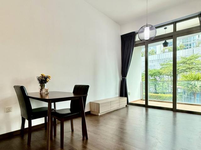 Kingsford. Hillview Peak D23, Condominium
