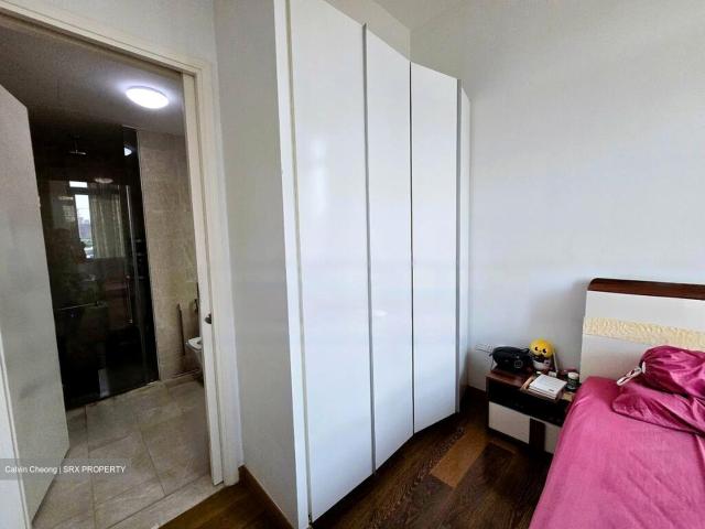Kingsford. Hillview Peak D23, Condominium