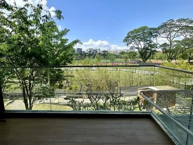 Kingsford. Hillview Peak D23, Condominium