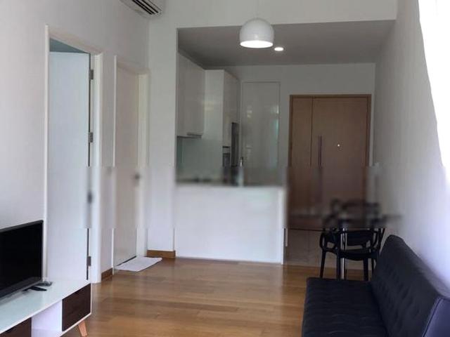 Kingsford. Hillview Peak D23, Condominium