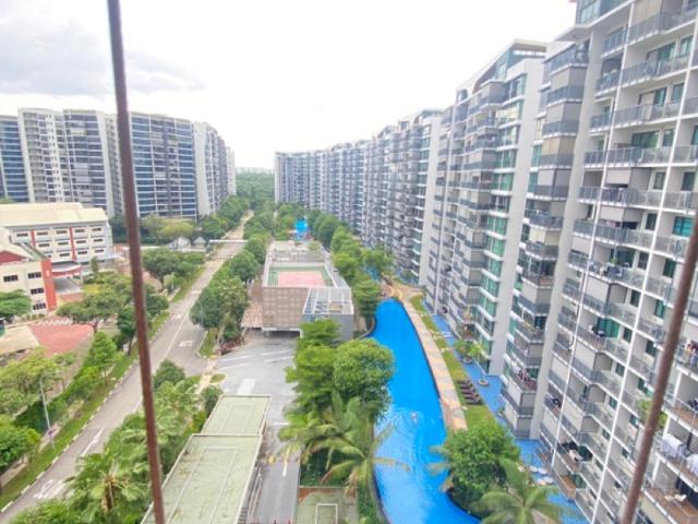 Kingsford Waterbay Condominium For Sale, $1,430,000, 3 Bed 3 Bath 1,001 sqft $1,429.00 psf