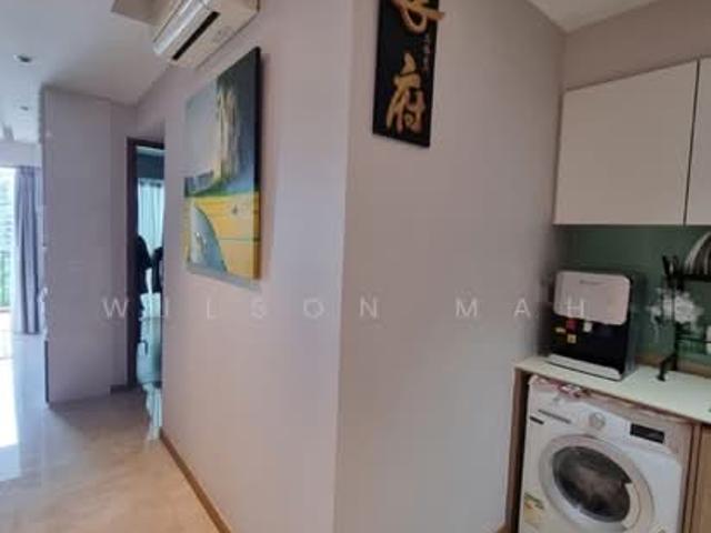 Kingsford Waterbay Apartment For Sale, $1,130,000, 2 Bed 2 Bath 710 sqft $1,592.00 psf