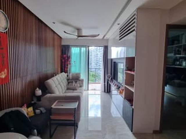 Kingsford Waterbay Apartment For Sale, $1,150,000, 2 Bed 2 Bath 710 sqft $1,620.00 psf